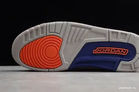 Retro 136064-148 136064-148 3 Knicks Jordan AIR 0520